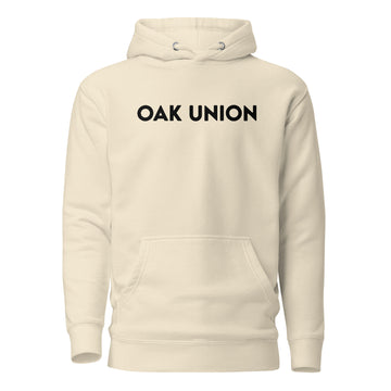 Premium Cotton Hoodie | Unisex Pullover Hoodie | Bout It Merch