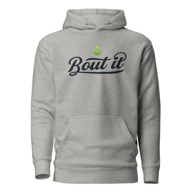 Unisex Premium Hoodie Cotton Heritage | Bout It Merch