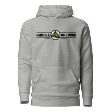 Cotton Blend Fleece Hoodie | Cotton Fleece Hoodie | Bout It Merch