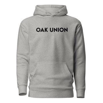 Premium Cotton Hoodie | Unisex Pullover Hoodie | Bout It Merch