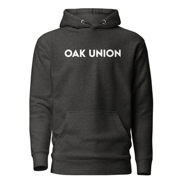 Premium Cotton Hoodie | Unisex Cotton Hoodie | Bout It Merch