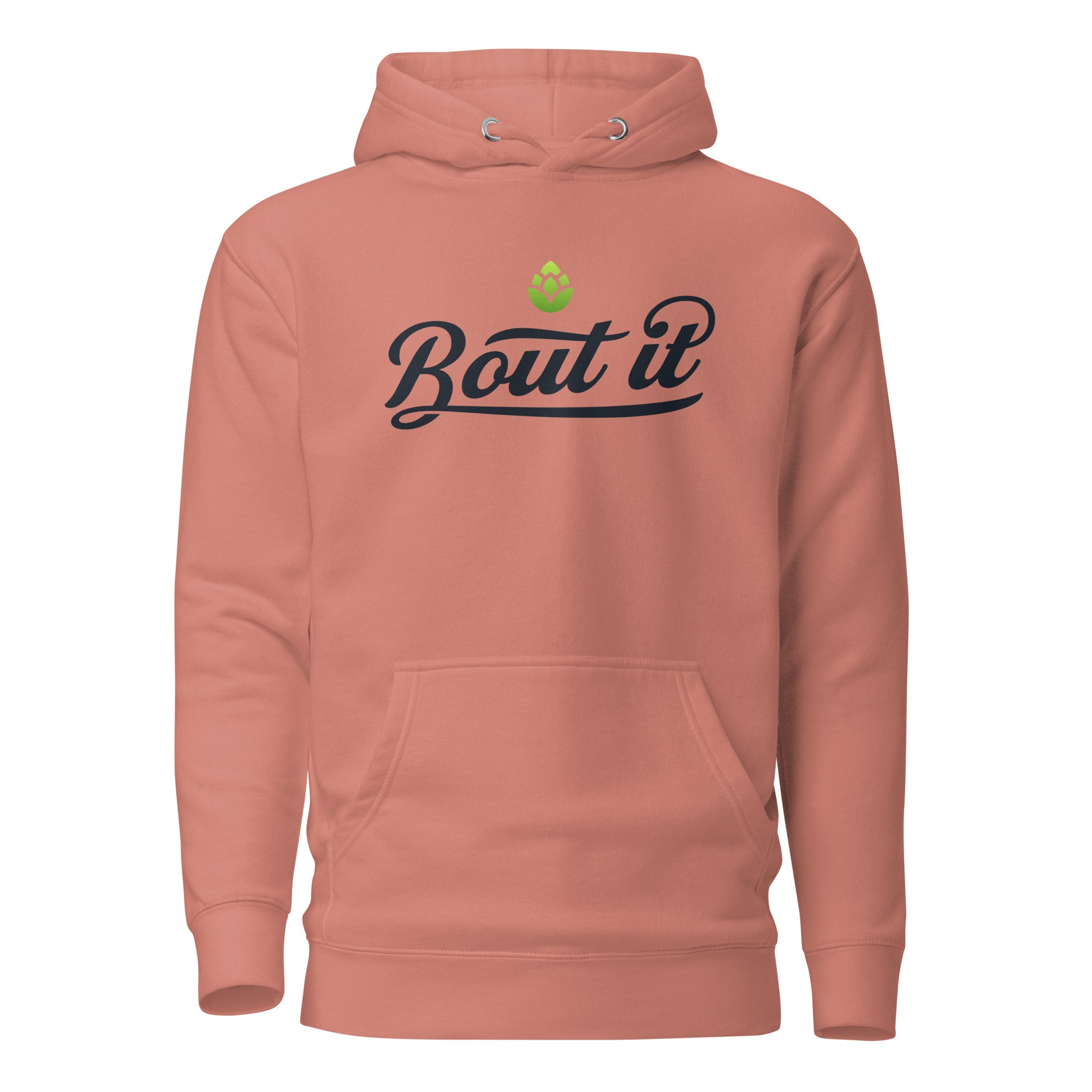 Unisex Premium Hoodie Cotton Heritage | Bout It Merch