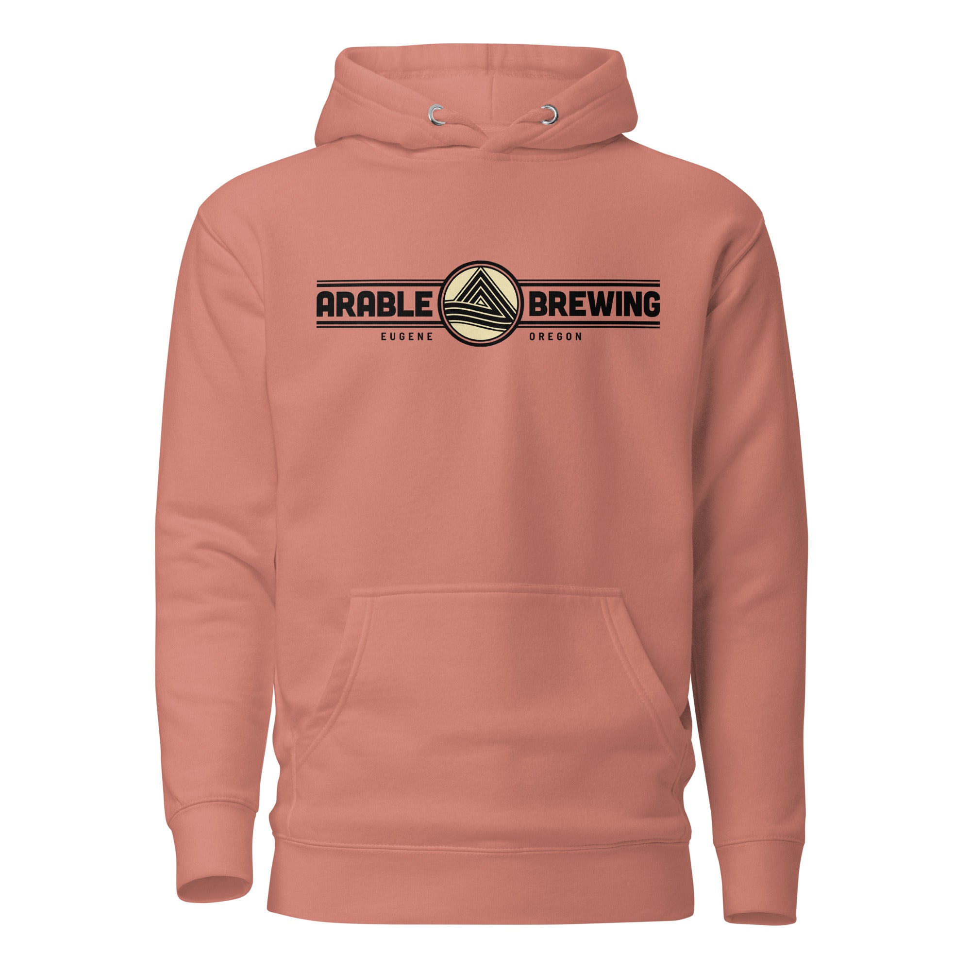 Cotton Blend Fleece Hoodie | Cotton Fleece Hoodie | Bout It Merch