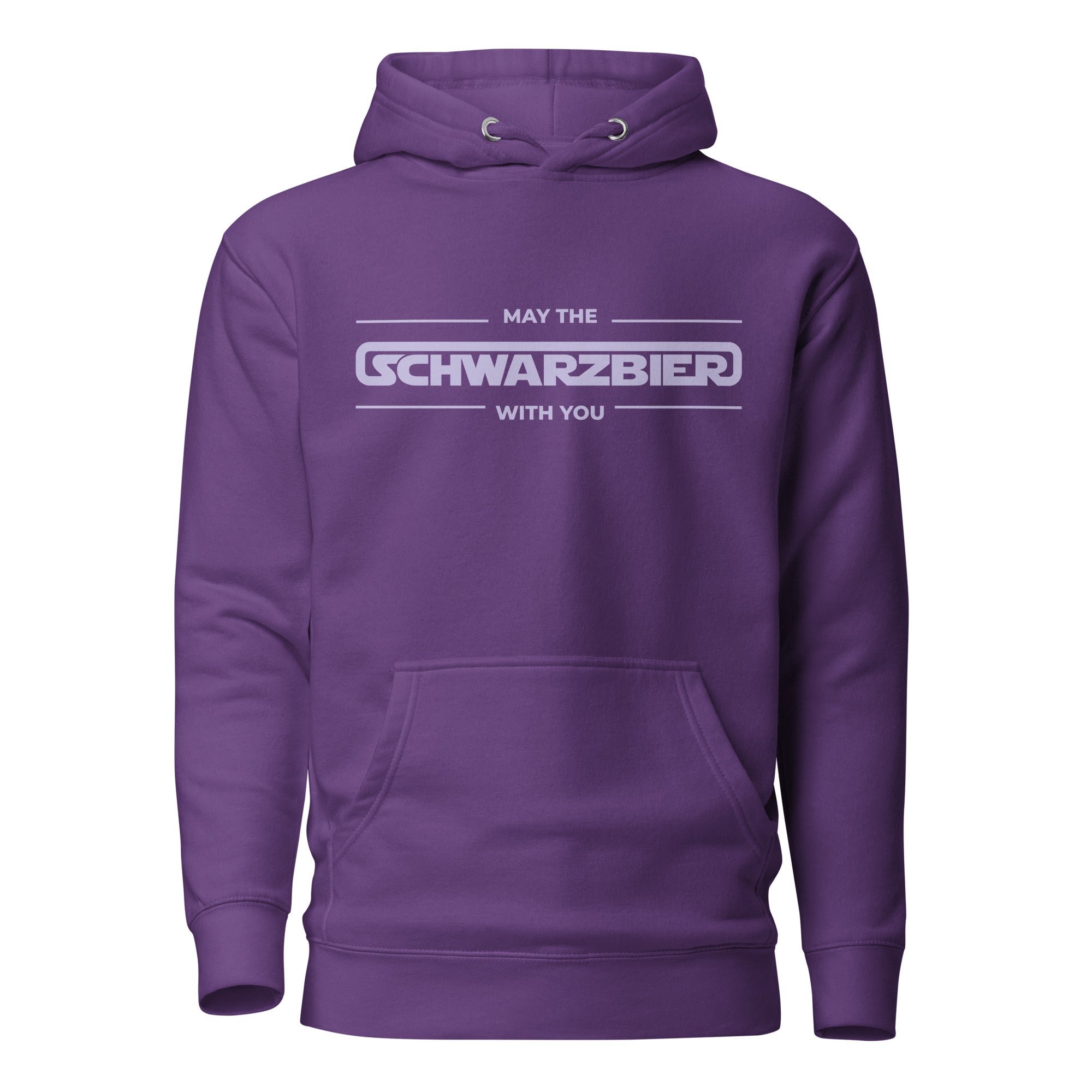 Unisex Pullover Hoodies | Unisex Purple Hoodie | Bout It Merch