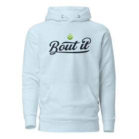 Unisex Premium Hoodie Cotton Heritage | Bout It Merch
