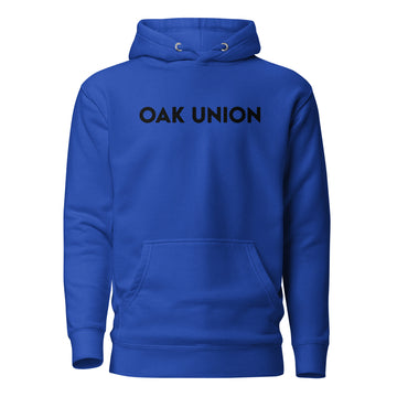 Premium Cotton Hoodie | Unisex Pullover Hoodie | Bout It Merch