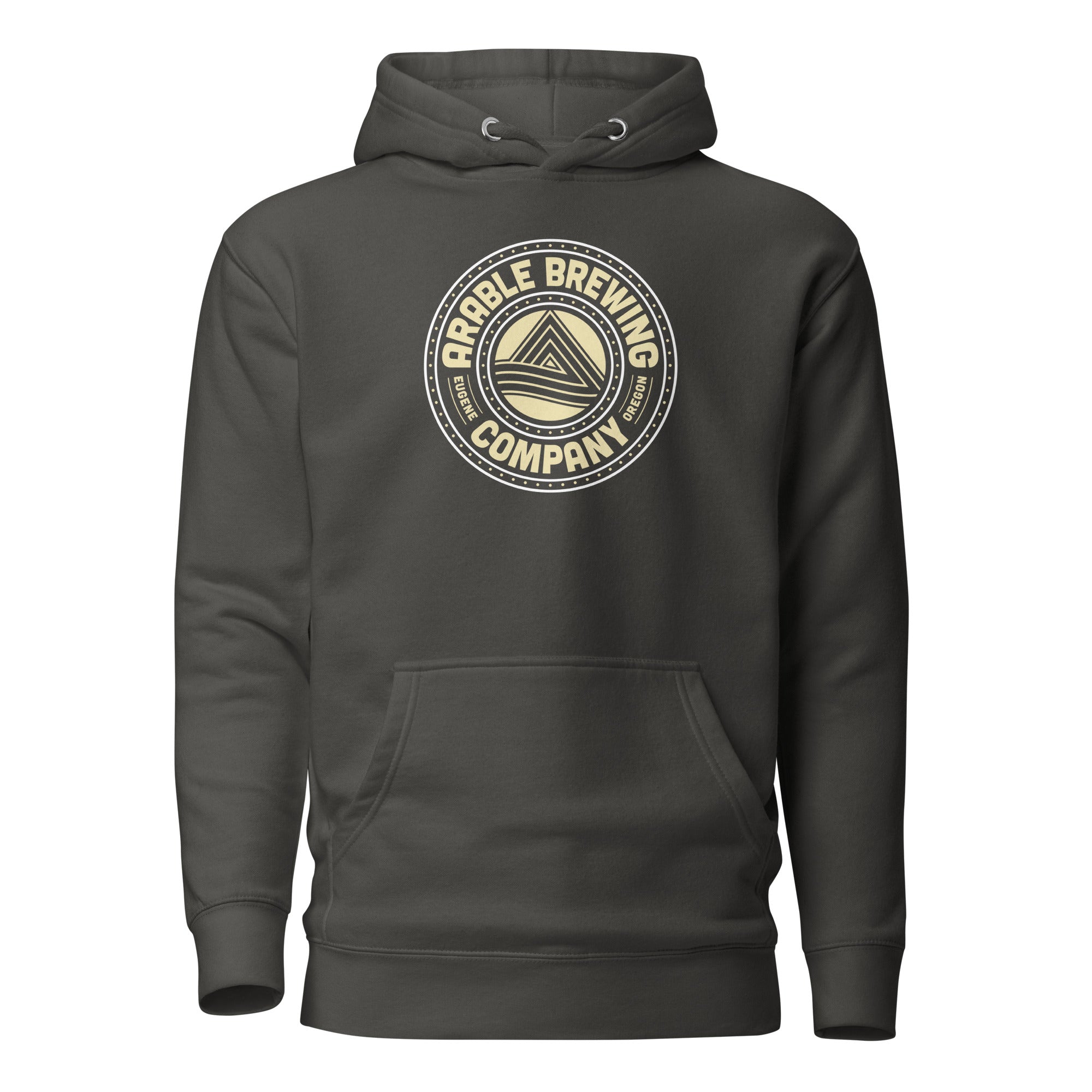 Cotton Graphic Hoodies | Logo Print Hoodie | Bout It Merch