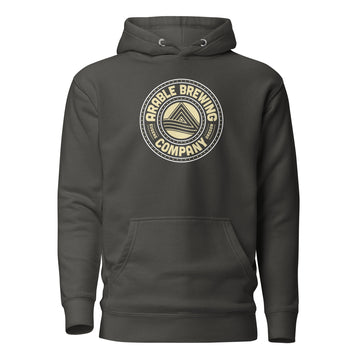 Cotton Graphic Hoodies | Logo Print Hoodie | Bout It Merch