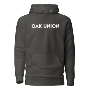 Premium Cotton Hoodie | Unisex Cotton Hoodie | Bout It Merch