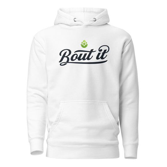 Unisex Premium Hoodie Cotton Heritage | Bout It Merch
