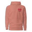 Premium Cotton Hoodie | Eugene Fluffy-5