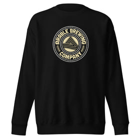 Premium Crewneck Sweatshirt | Good People Good Beer | Bout It Merch