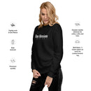 Custom Crewneck Sweatshirts | Van Henion Sweatshirt | Bout It Merch