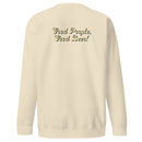 Unique Crewneck Sweatshirt | Arable Brewing Sweatshirt | Bout It