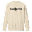 Unique Crewneck Sweatshirt | Arable Brewing Sweatshirt | Bout It