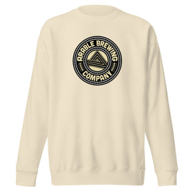 Brew Crew Sweatshirt | Good People Good Beer | Bout It Merch