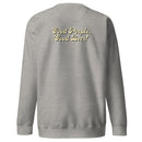 Unique Crewneck Sweatshirt | Arable Brewing Sweatshirt | Bout It