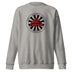 Cotton Crewneck Sweatshirt | A Beer Club Sweatshirt | Bout It Merch