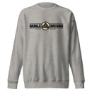 Unique Crewneck Sweatshirt | Arable Brewing Sweatshirt | Bout It