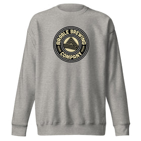 Brew Crew Sweatshirt | Good People Good Beer | Bout It Merch