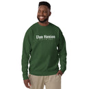 Custom Crewneck Sweatshirts | Van Henion Sweatshirt | Bout It Merch