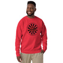 Cotton Crewneck Sweatshirt | A Beer Club Sweatshirt | Bout It Merch