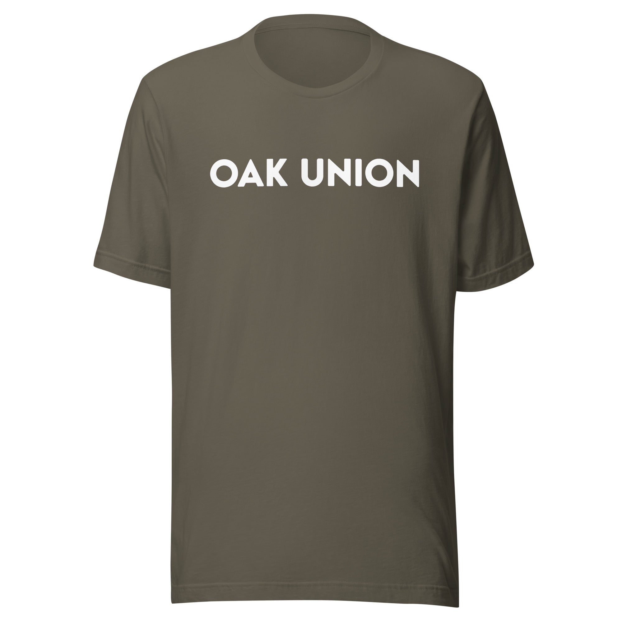 Oxblood Black Tee | Unisex Short Sleeve Tees | Bout It Merch