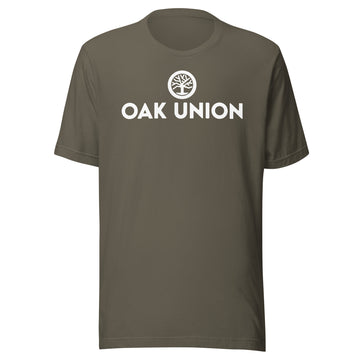Navy Blue Short Sleeve Tee | Navy Blue Tee | Bout It Merch