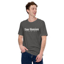 Van Henion Brewing T-Shirt | Signature Unisex Tee | Bout It Merch