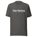 Van Henion Brewing T-Shirt | Signature Unisex Tee | Bout It Merch