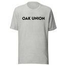 Bella Canvas T-Shirt | Oak Union Tees | Bout It Merch