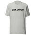 Bella Canvas T-Shirt | Oak Union Tees | Bout It Merch