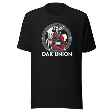 Inari Okami T-Shirt | Unisex Signature Tee | Bout It Merch
