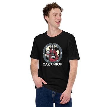 Inari Okami T-Shirt | Unisex Signature Tee | Bout It Merch