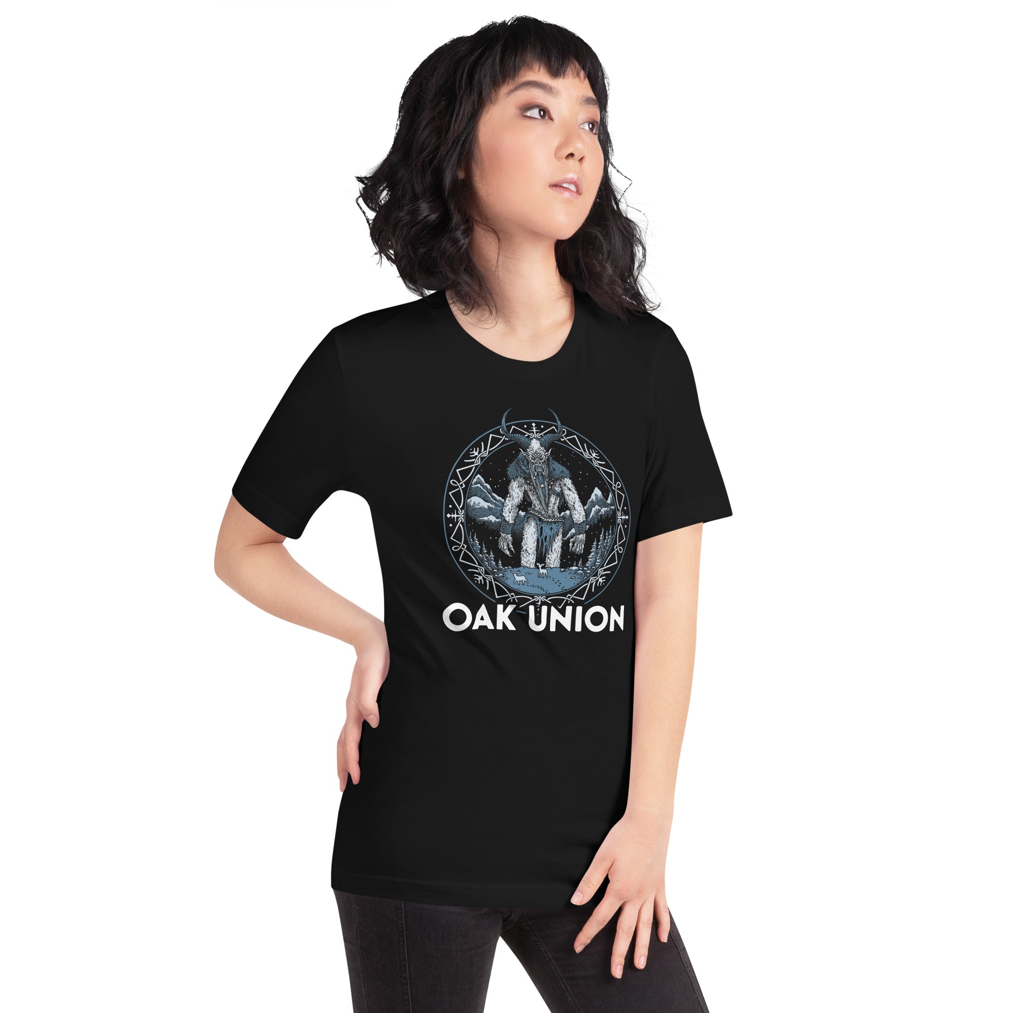 Bella Canvas Graphic Tees | Cascadius Graphic Tees | Bout It Merch