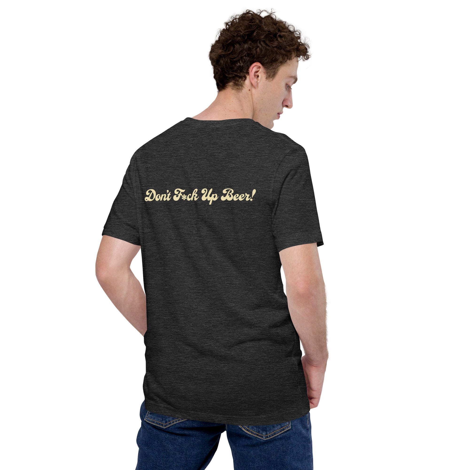 Bella Canvas Graphic Shirts | Canvas Graphic Shirts | Bout It Merch