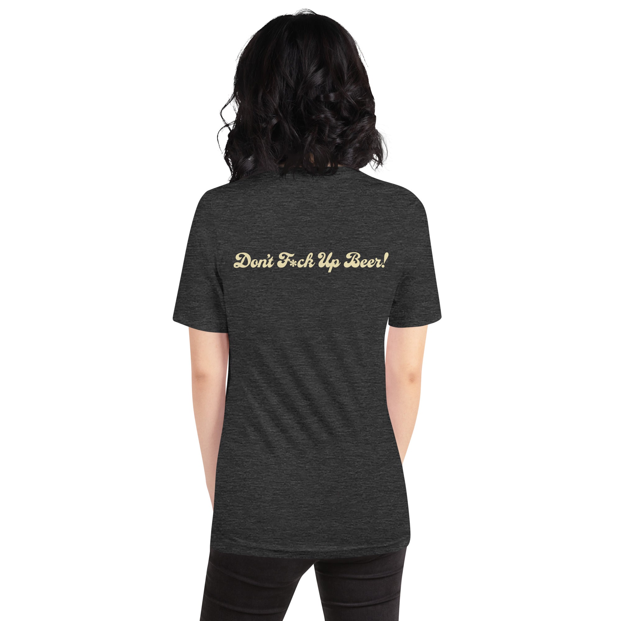 Bella Canvas Graphic Shirts | Canvas Graphic Shirts | Bout It Merch