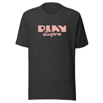 Bella + Canvas Unisex T-Shirt | Miss Piggy Print | Bout It Merch