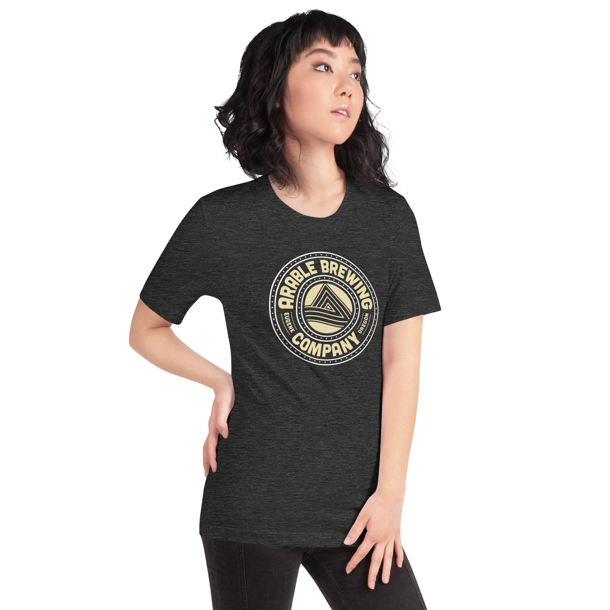 Bella Canvas Graphic Shirts | Canvas Graphic Shirts | Bout It Merch