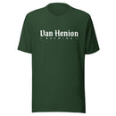 Van Henion Brewing T-Shirt | Signature Unisex Tee | Bout It Merch