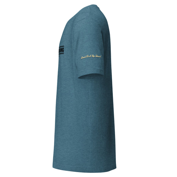 Unisex Graphic Tees Usa | Round Neck Tees | Bout It Merch