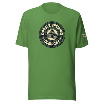 Good People Good Beer Graphic Tee | Bout It Merch