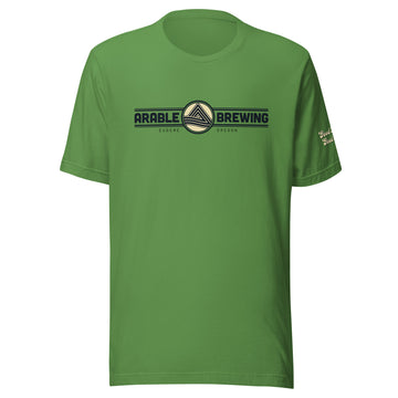 Graphic Tees Near Me | Arable Brewing T-Shirt | Bout It Merch
