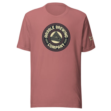 Good People Good Beer Graphic Tee | Bout It Merch