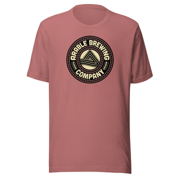 Staple T-Shirt Bella + Canvas | Logo Graphic Tees | Bout It Merch