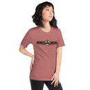 Cotton T-shirt | Horizontal "DFUB!"-15