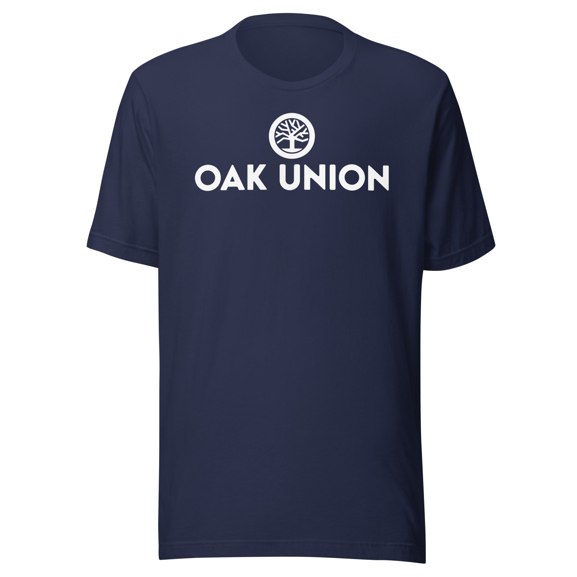Navy Blue Short Sleeve Tee | Navy Blue Tee | Bout It Merch