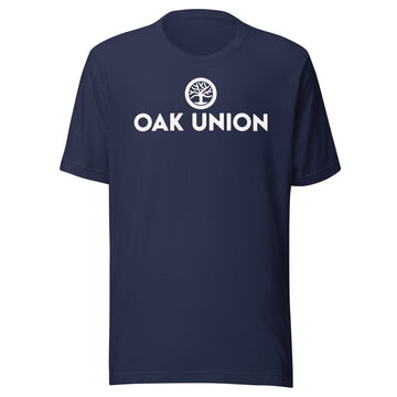 Navy Blue Short Sleeve Tee | Navy Blue Tee | Bout It Merch