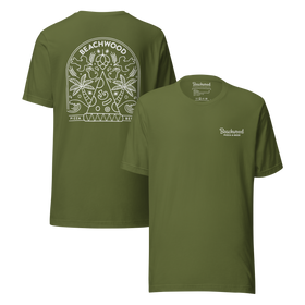Classic Tee | Pizza & Beer