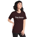 Van Henion Brewing T-Shirt | Signature Unisex Tee | Bout It Merch